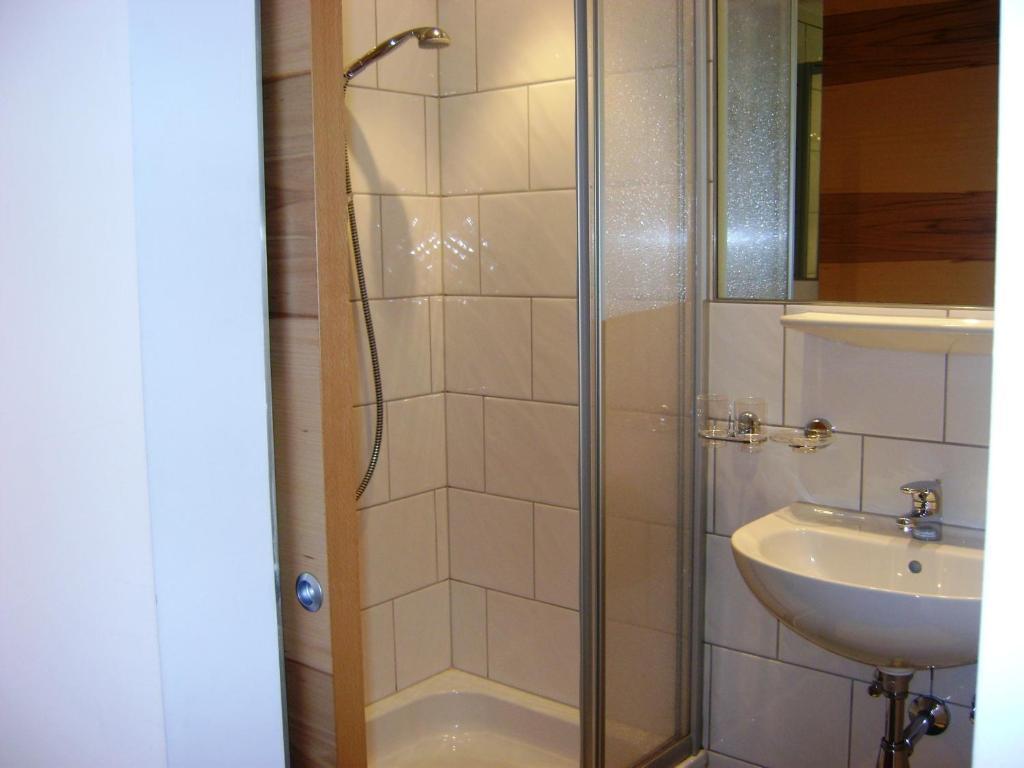 Almandin Apartments 伊施格尔 客房 照片