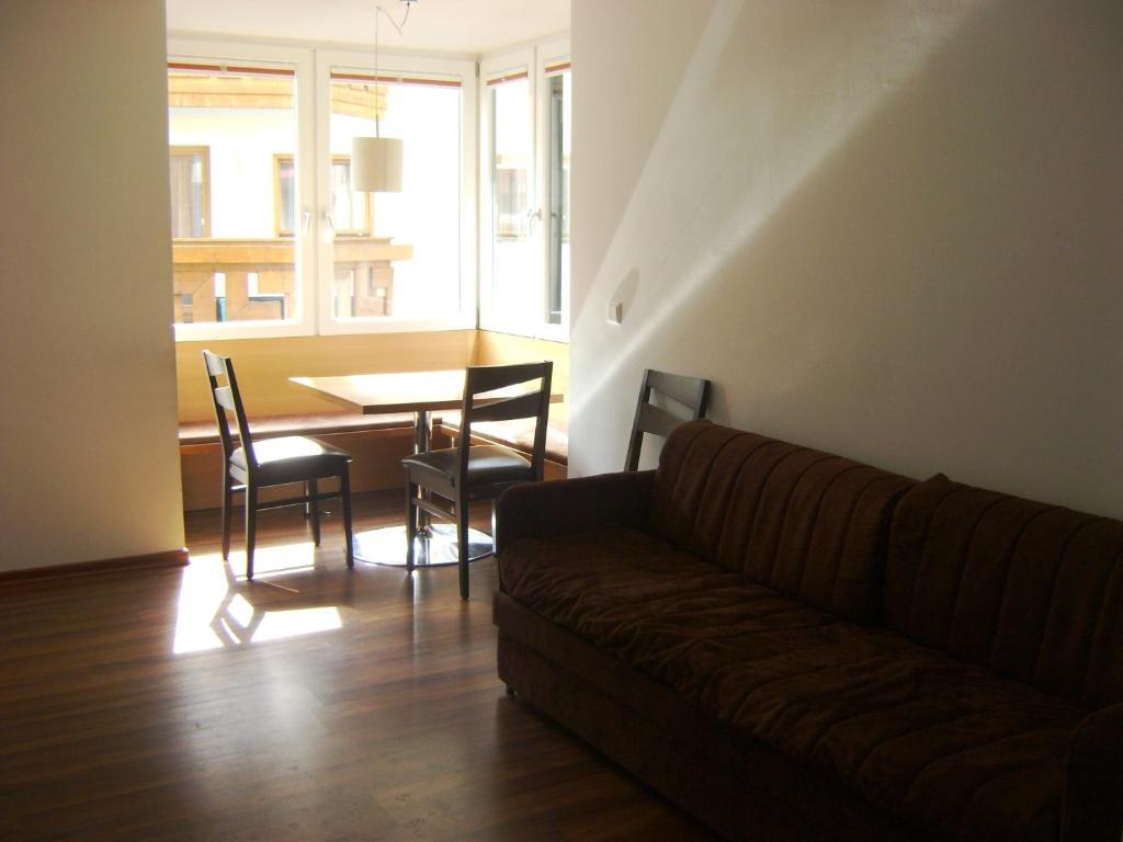 Almandin Apartments 伊施格尔 客房 照片