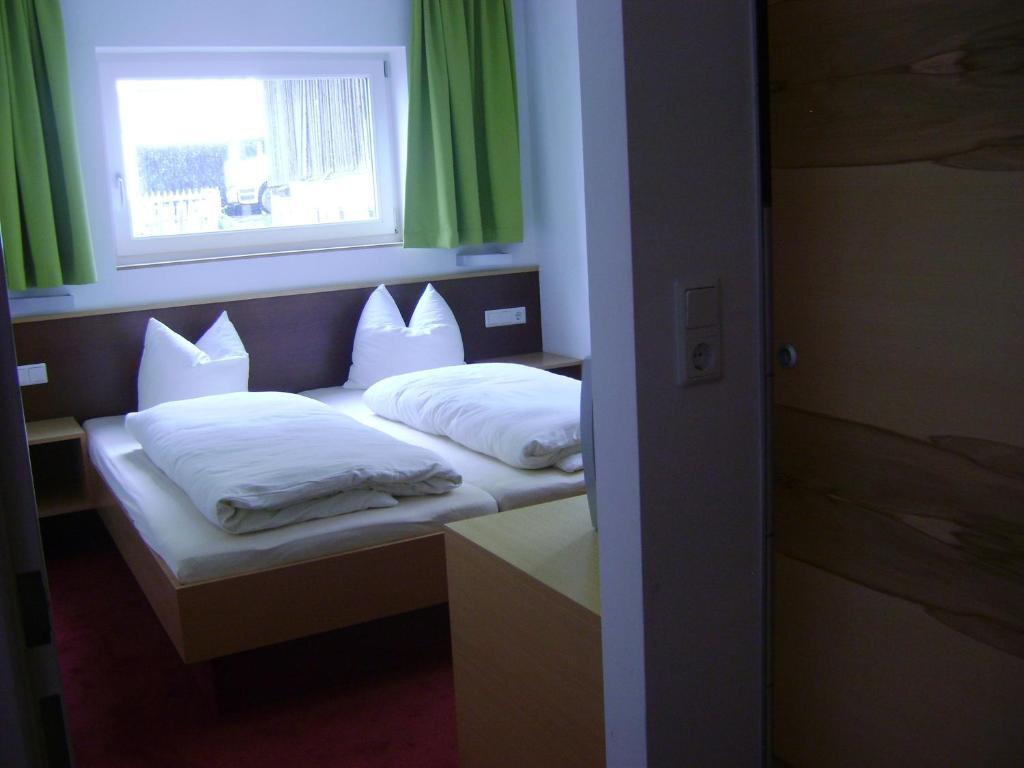 Almandin Apartments 伊施格尔 客房 照片