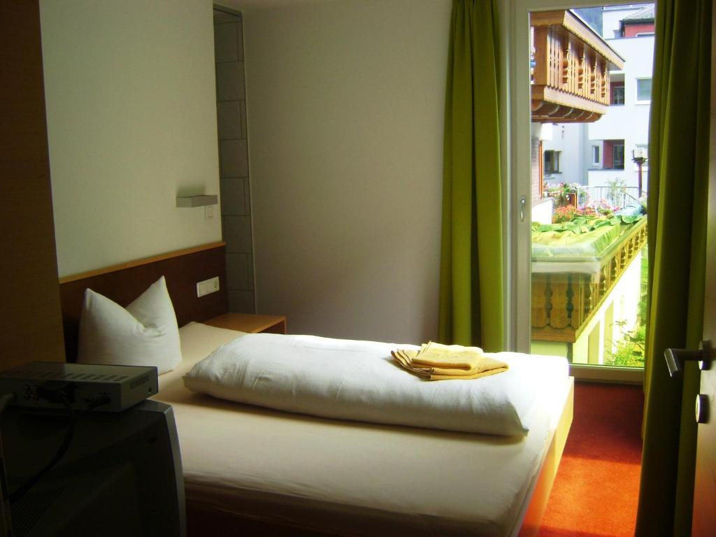 Almandin Apartments 伊施格尔 客房 照片