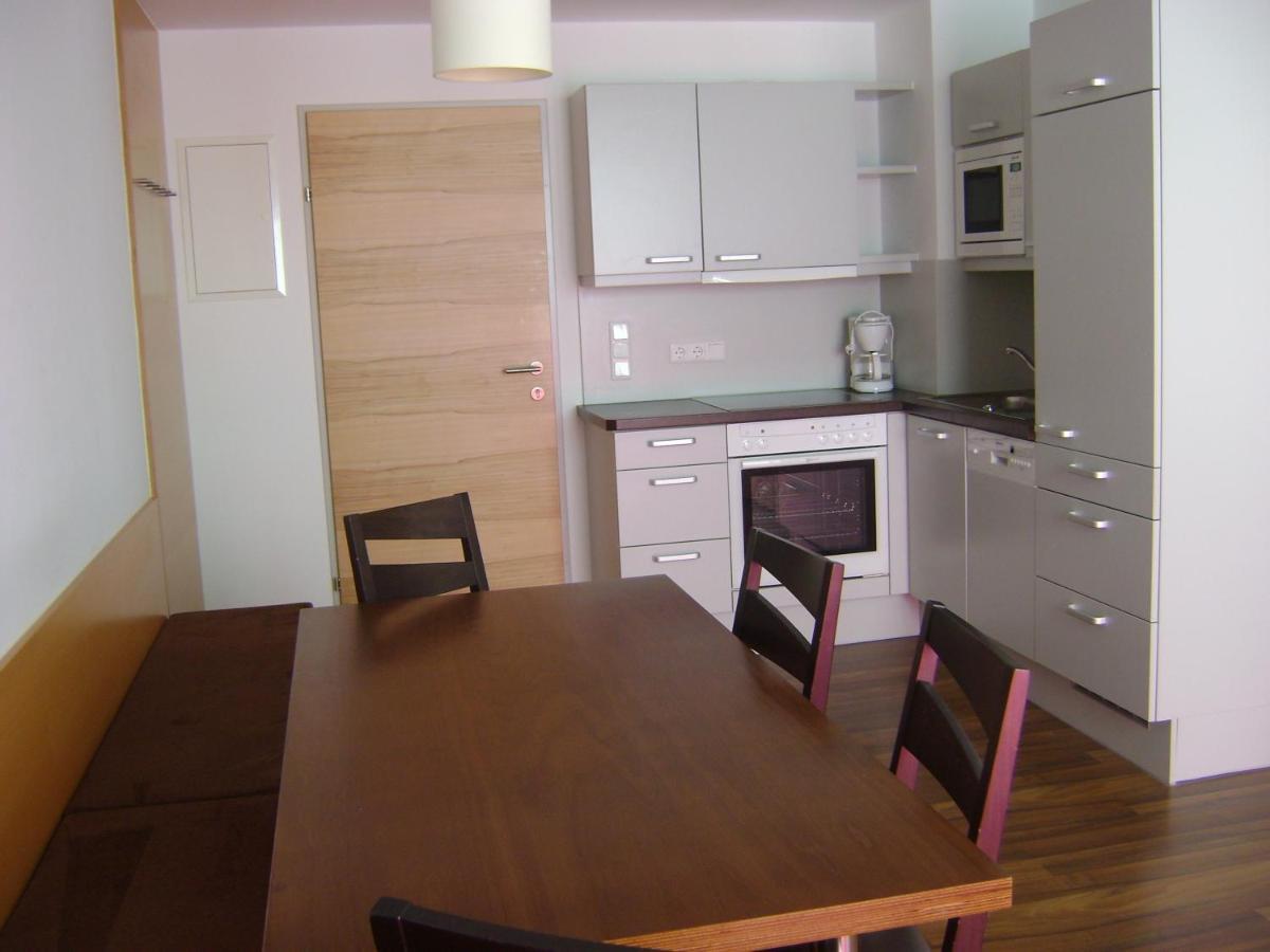 Almandin Apartments 伊施格尔 客房 照片